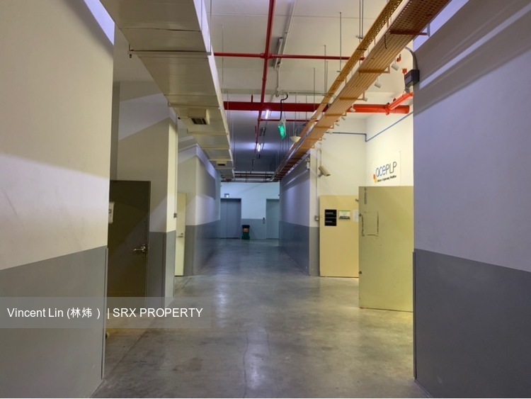 Amtech Building (D20), Factory #557052191
